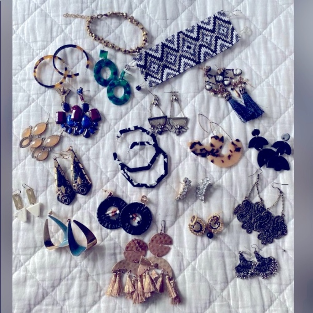 Jewelry pack